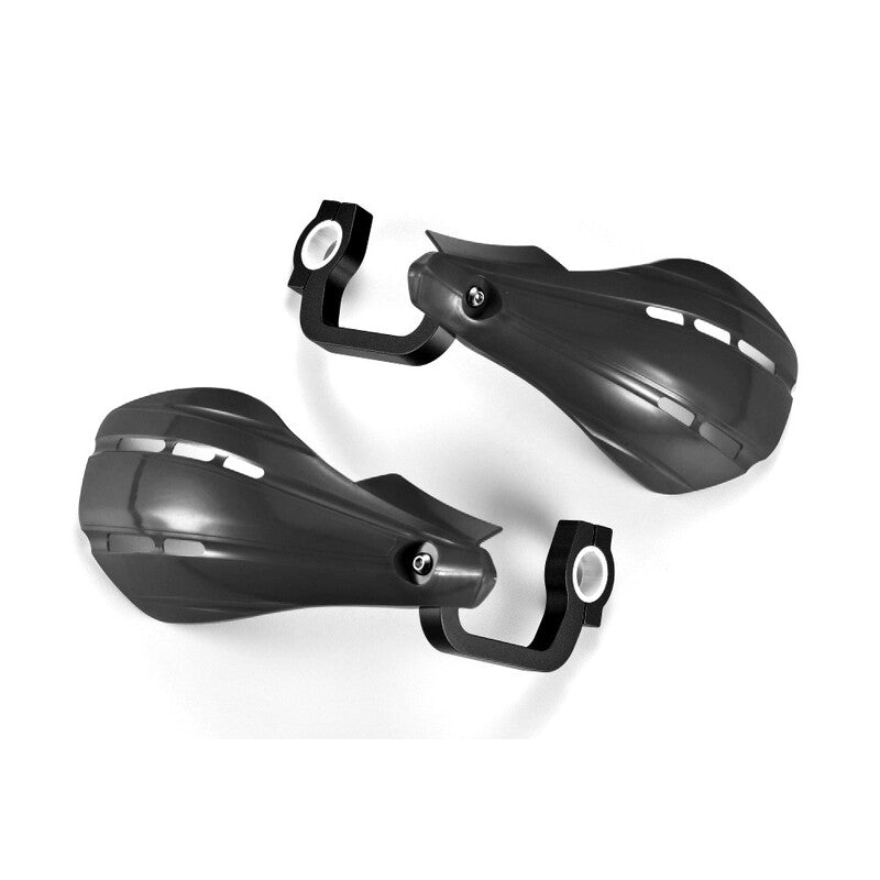 Paramanos negro V PARTS ASPG-03-BK