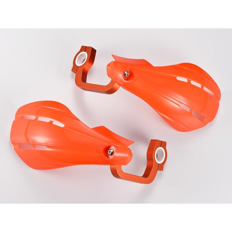 Paramanos naranja V PARTS ASPG-03-OR