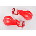 Paramanos rojo V PARTS ASPG-03-RD