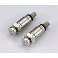 Purgadores de horquilla gris Kayaba & showa V PARTS ASPRV-04-GY