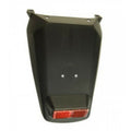 Portamatrículas V PARTS tipo OEM MBK Booster - Yamaha BW'S V PARTS 3660724