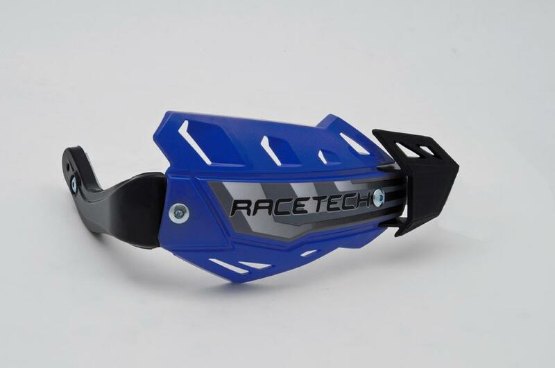 Paramanos RACETECH FLX quad RACETECH R-KITPMATVBLF