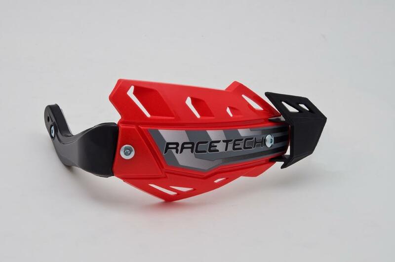 Paramanos RACETECH FLX quad RACETECH R-KITPMATVRSF