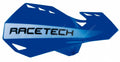 RACETECH Dual Handguards Blue RACETECH R-KITPMDUBL14
