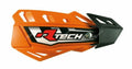 Paramanos ajustable RACETECH FLX RACETECH R-KITPMFLAR00