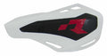 RACETECH HP1 Handguards White RACETECH R-KITPMHP1BN0
