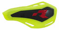 RACETECH HP1 Handguards Neon Yellow RACETECH R-KITPMHP1GF0
