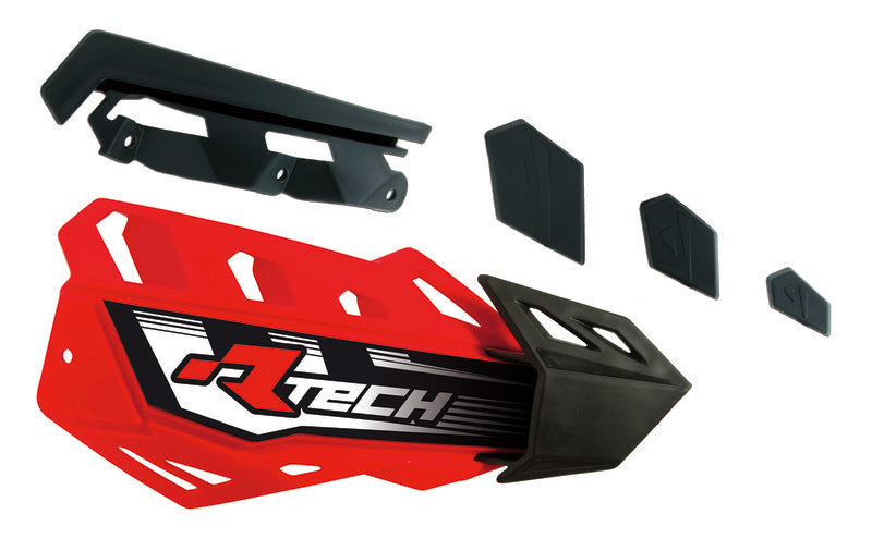 Recambio paramanos RACETECH FLX para 789680 RACETECH R-REPPMFLRS00