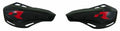 RACETECH Replacement Cover HP1 Hand Guard Black RACETECH R-REPPMHP1NR0