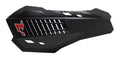 RACETECH HP2 Handguards Replacement Covers Black RACETECH R-REPPMHP2NR0