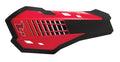 RACETECH HP2 Handguards Replacement Covers CRF Red RACETECH R-REPPMHP2RS0