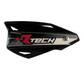 BLACK REPLACEMENT SHELL FOR VERTIGO 789643 RACETECH R-REPPMVTNR00