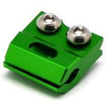 Guiacables ART Suzuki Kawasaki verde ART ABLC-03-GN