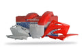 Kit plástica Polisport Honda color original 90078 POLISPORT 90078