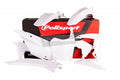 Kit plástica POLISPORT Honda blanco POLISPORT 90538