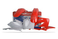 Kit plástica Polisport Honda color original 90085 POLISPORT 90085
