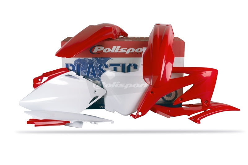 Kit plastica completo POLISPORT Honda POLISPORT 90175