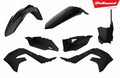 Kit de plástica Polisport KX 450 19 Negro POLISPORT 90818