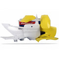 Kit plástica Polisport Suzuki color original 90092 POLISPORT 90092