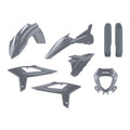 Kit de plástica Polisport  Beta RR 2T/4T Nardo grey POLISPORT 90931