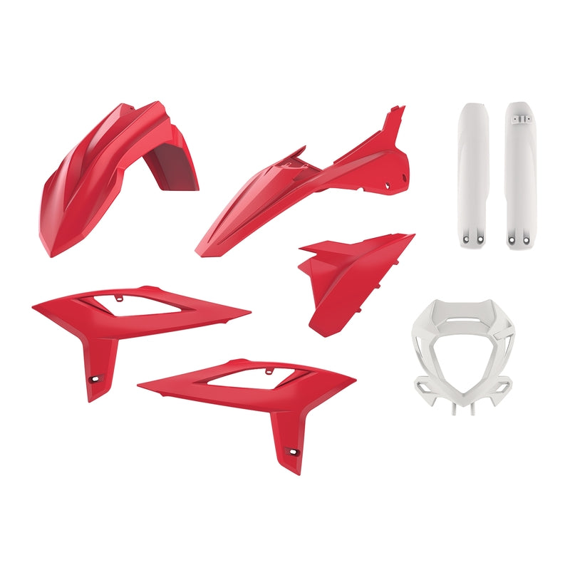 Kit de plástica Polisport  Beta RR 2T/4T Oem POLISPORT 91024