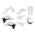 Kit de plastica Polisport Sherco Blanco POLISPORT 90857