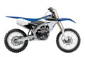 Kit plastica completo POLISPORT Yamaha POLISPORT 90661