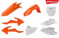 Kit plástica Polisport KTM color original 90760 POLISPORT 90760