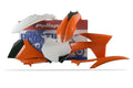 Kit plastica completo POLISPORT Ktm POLISPORT 90408