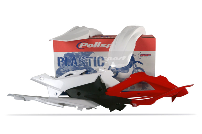 Kit plástica POLISPORT Husqvarna color original POLISPORT 90502