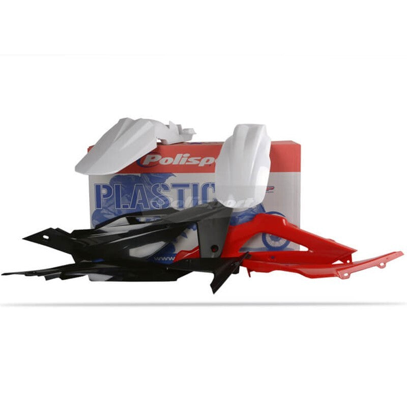 Kit plástica Polisport Husqvarna color original 90503 POLISPORT 90503