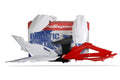 Kit plástica POLISPORT Husqvarna color original POLISPORT 90504