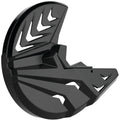 Protector de disco y puntera de Horquilla Polisport negro Yamaha 8151000001 POLISPORT 8151000001