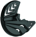 Protector de disco y puntera de Horquilla Polisport negro KTM Husqvarna 8151500001 POLISPORT 8151500001