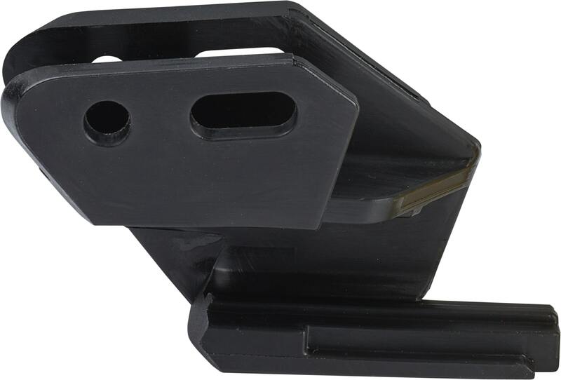 Pieza interior de desgaste Polisport negro POLISPORT 8155900001