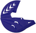 Protector de disco y puntera de Horquilla POLISPORT azul POLISPORT 8156000003