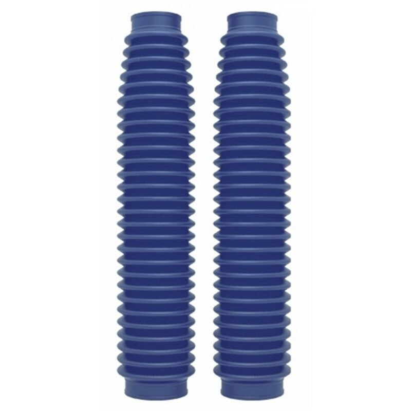 Fuelles de horquilla Polisport 350mm Øsup 41mm Øinf 58mm azul 8365000002 POLISPORT 8365000002