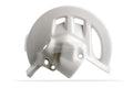 Protector disco freno delantero Honda POLISPORT 8391000001