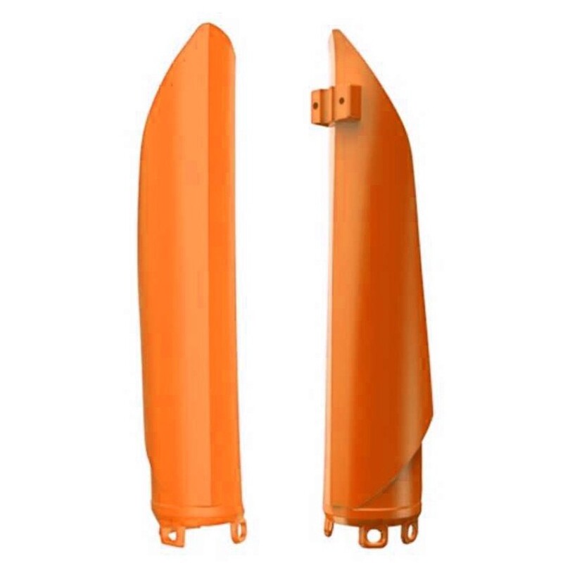 Protectores de horquilla POLISPORT POLISPORT 8398600001