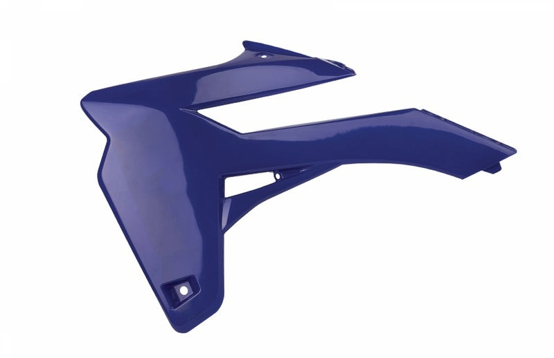 Paneles laterales delanteros POLISPORT Sherco azul 8419800001 POLISPORT 8419800001