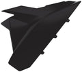 Tapa de caja filtro de aire Polisport Beta RR 2T/4T 2020 Negro POLISPORT 8425600002