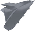 Tapa de caja filtro de aire Polisport Beta RR 2T/4T 2020 Nardo grey POLISPORT 8425600003
