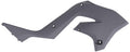 Tapa de radiador Polisport, Nardo Grey KX125/250 POLISPORT 8425800003