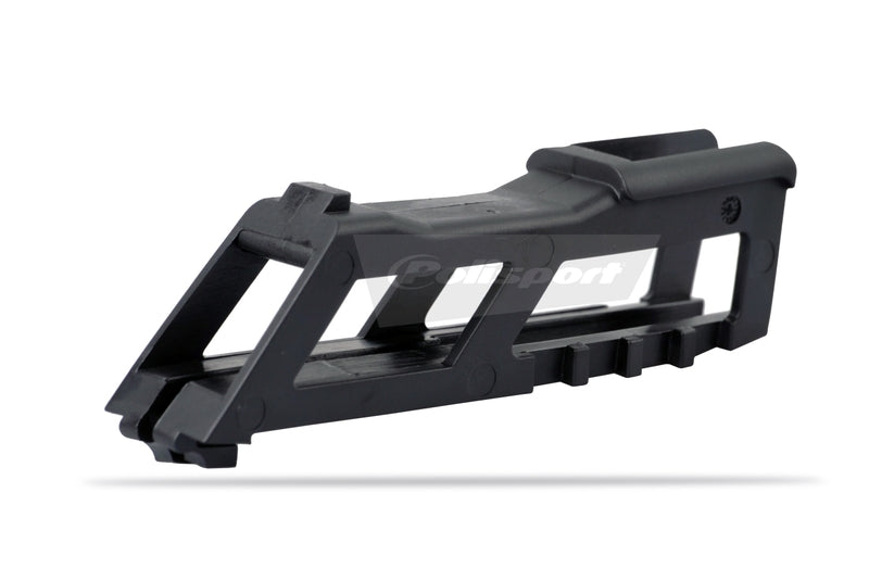 Guía cadenas POLISPORT Kawasaki negro KX250F / KX450F POLISPORT 8436100001
