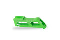 Guía cadenas POLISPORT verde Kawasaki KX250F / KX450F POLISPORT 8436100002