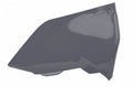Tapa de caja filtro de aire Polisport KTM 17-19 Gris Nardo Grey POLISPORT 8448100007