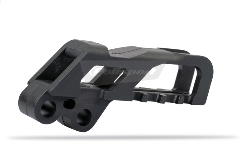 Guía cadenas POLISPORT Honda negro POLISPORT 8450100001