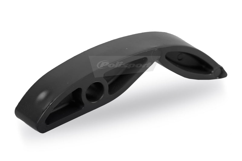 Patín inferior de basculante POLISPORT negro KTM SX85 / 125 / 200 / 250 POLISPORT 8451500001