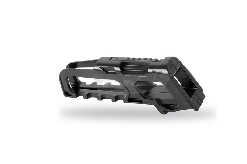 Guía cadenas POLISPORT Honda negro CRF250R / CRF450R POLISPORT 8454100001