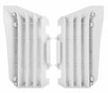 Aletines de radiador POLISPORT blanco POLISPORT 8455400001